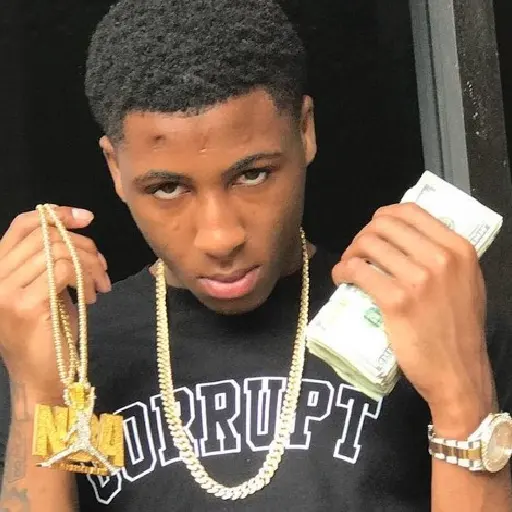 NBA Youngboy