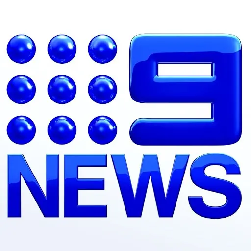9News Intro