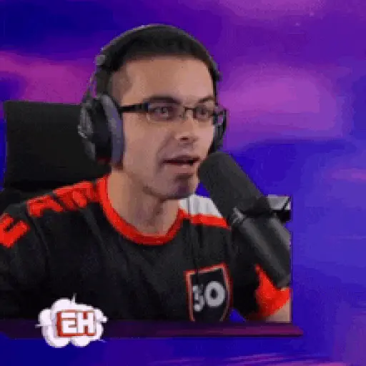 Stream intro Nick Eh 30