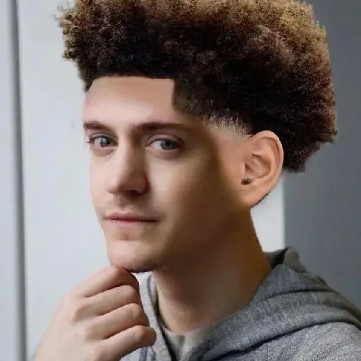 Ninja Low Taper Fade Song