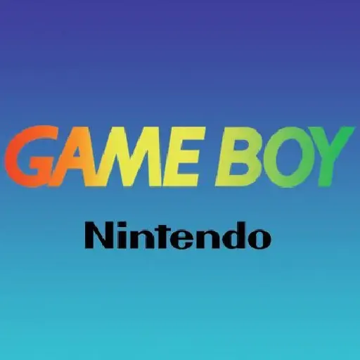 Game Boy Advance Startup