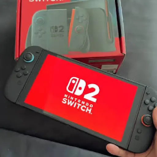 Nintendo