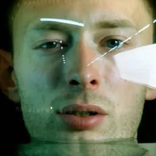 No Surprises Radiohead