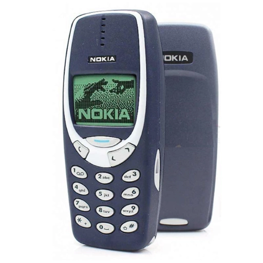 Nokia Meme Tone