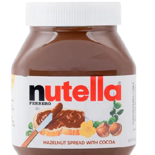 Nutella Meme