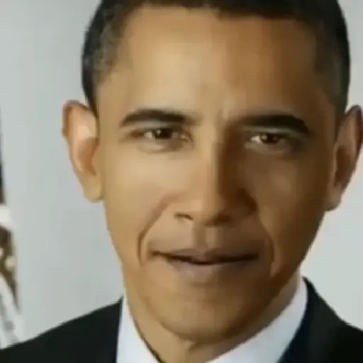 Obama Beatbox
