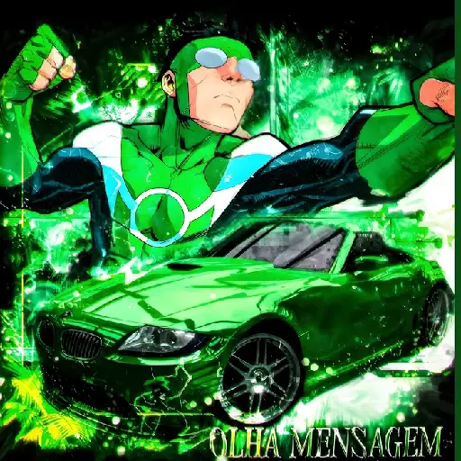 OHLA MENSAGMEN funk