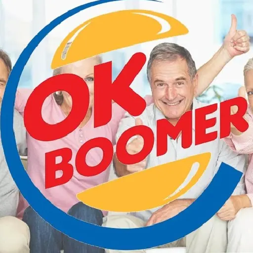 Ok Boomer
