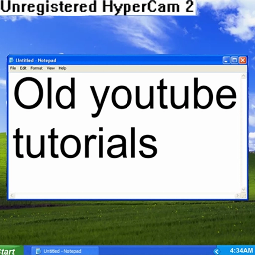 Tutorial music