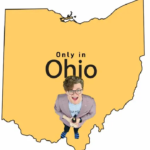 ONLY IN OHIO MEME