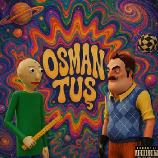 osman tus