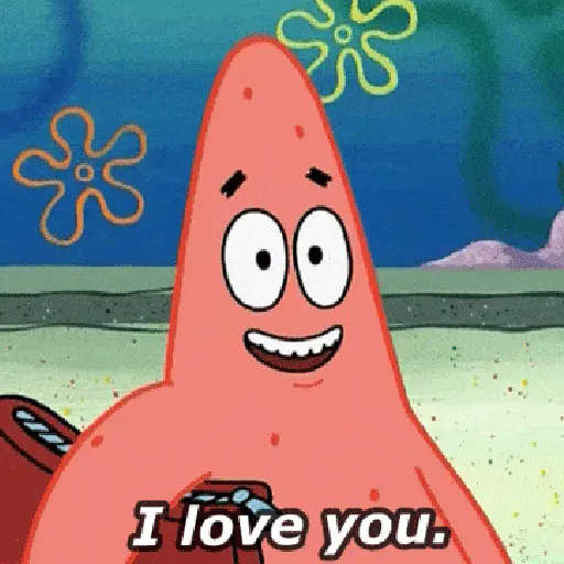 I Love You