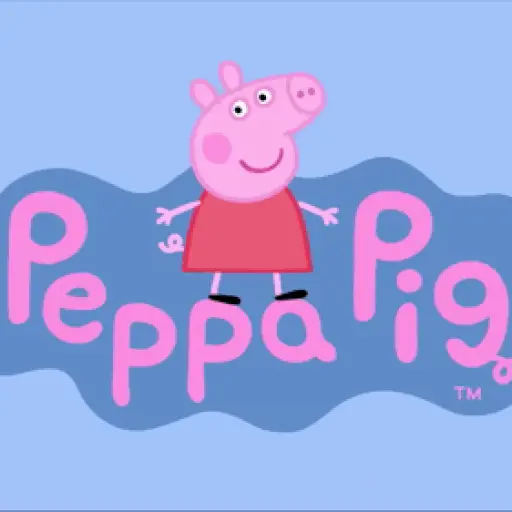 Peppa Pig Intro