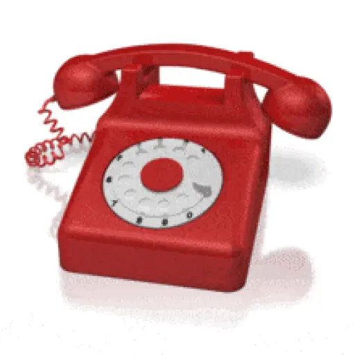 Cell Phone Ringing