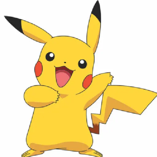 Pikachu Song