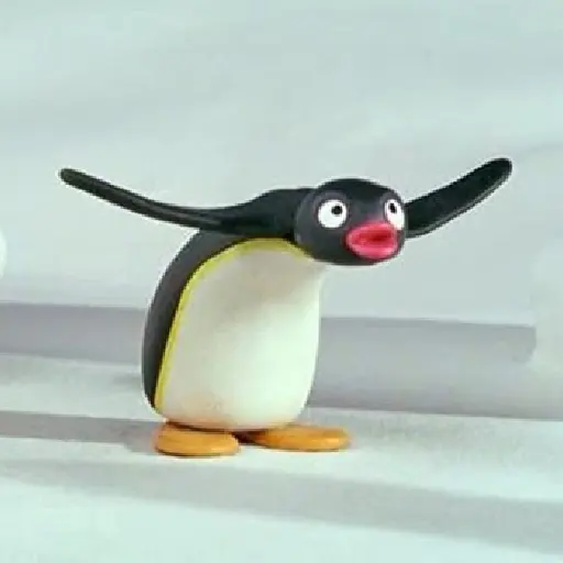 Noot Noot Pingu