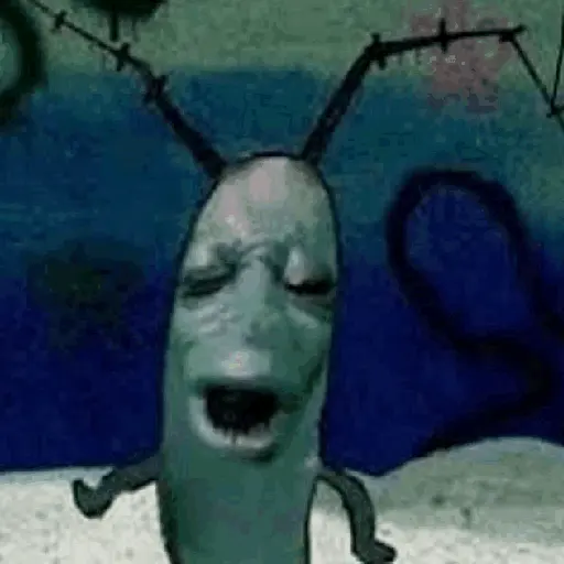 plankton augh
