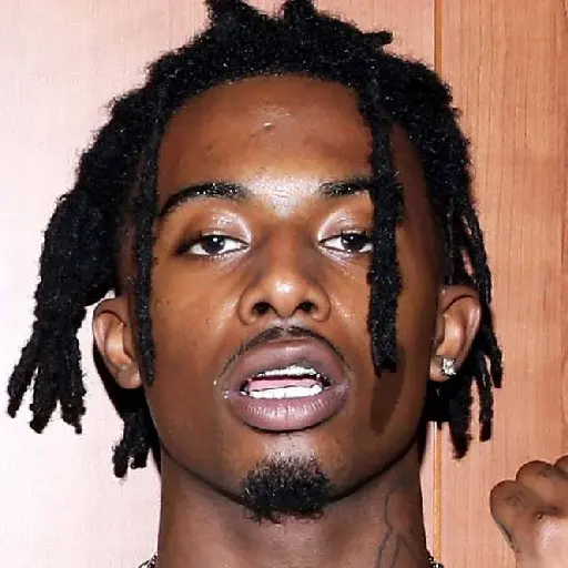 ALL RED Playboi Carti