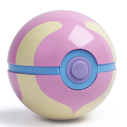 Classic Pokemon Heal