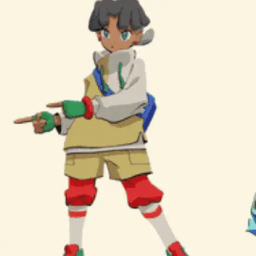 POKEDANCE