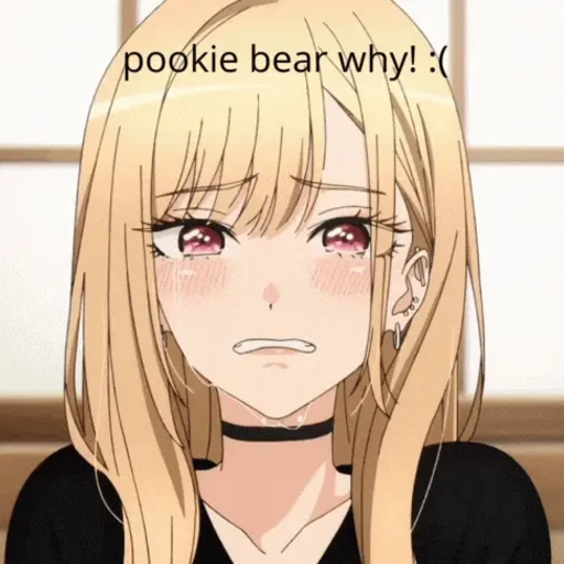 Pookie Bear