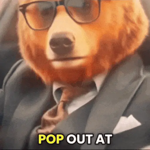 Pop Out At One In The Morning