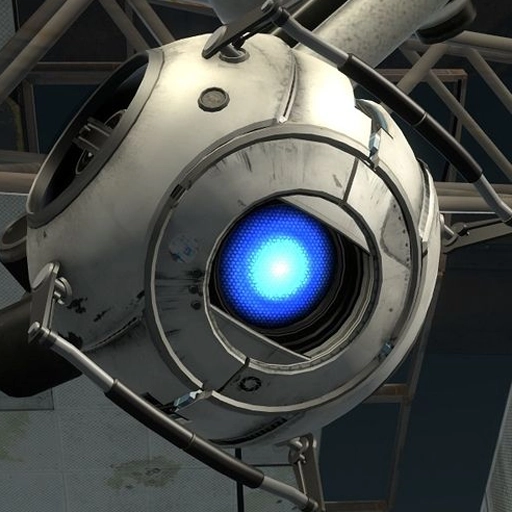 I AM NOT A MORON Wheatley