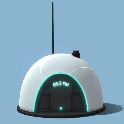 Portal Radio Music