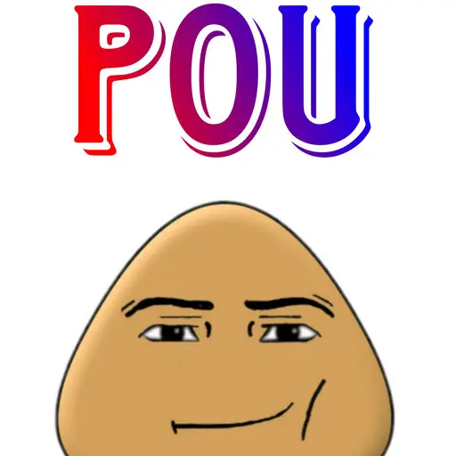 Pou loud