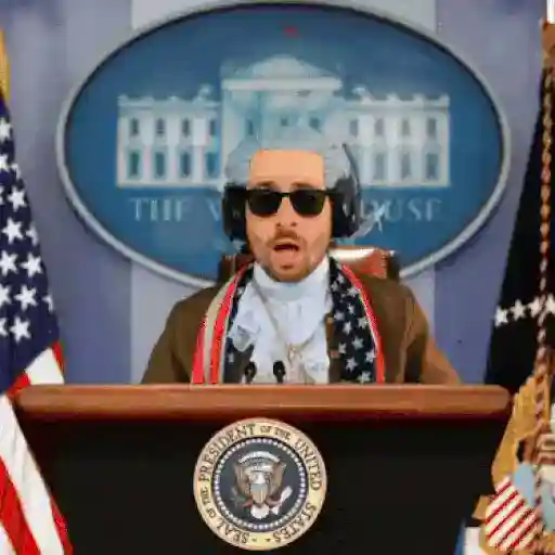 2020 president canadih