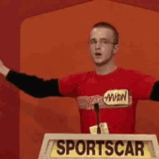 The Price is Right Losing Horn