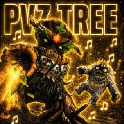 PVZ Tree Phonk