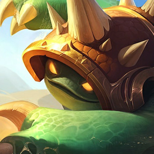 Rammus OK