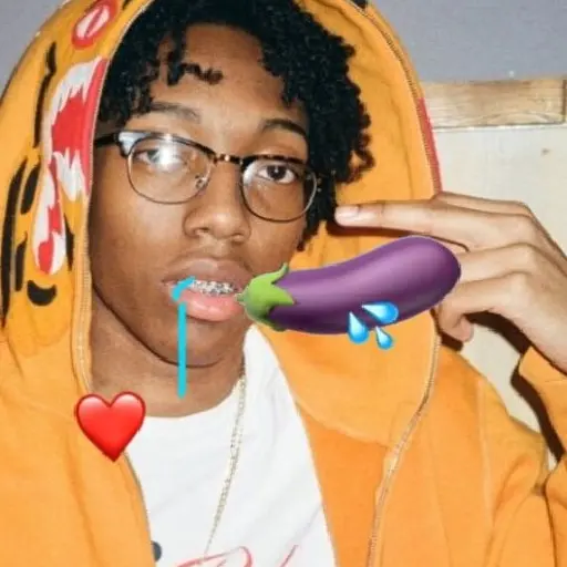 Ransom Gay version
