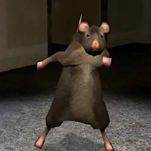 Rat Dance