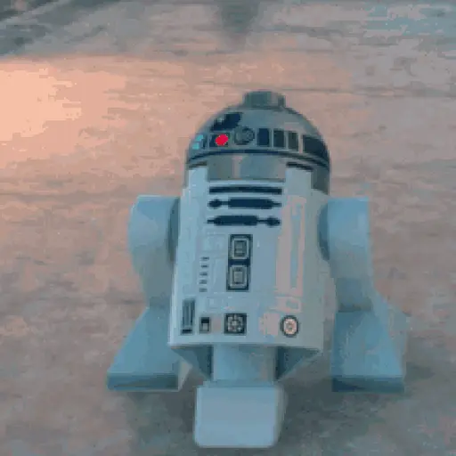 R2D2