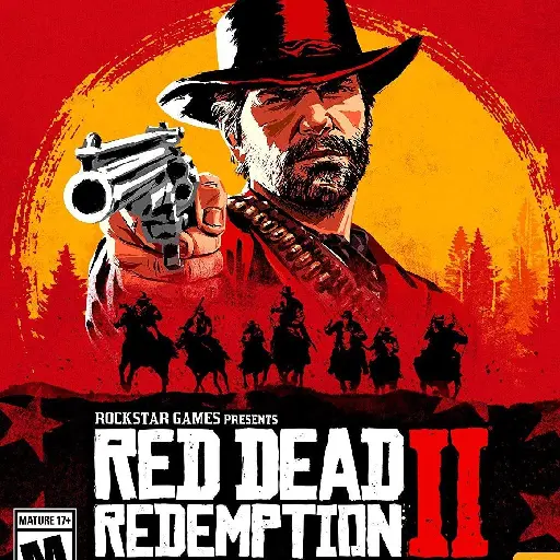 Crash of Worlds (RDR2)