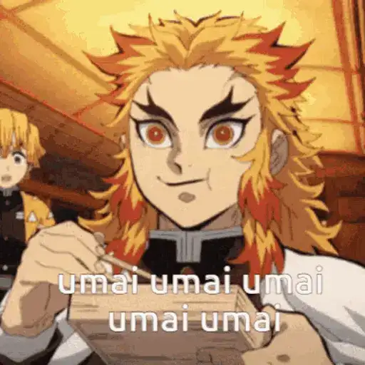 rengoku umai