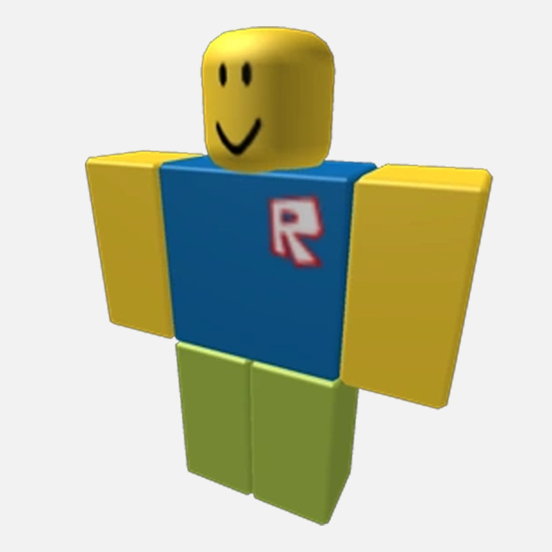Roblox Bye