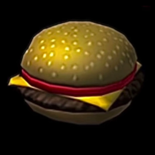 Mmm Cheezburger