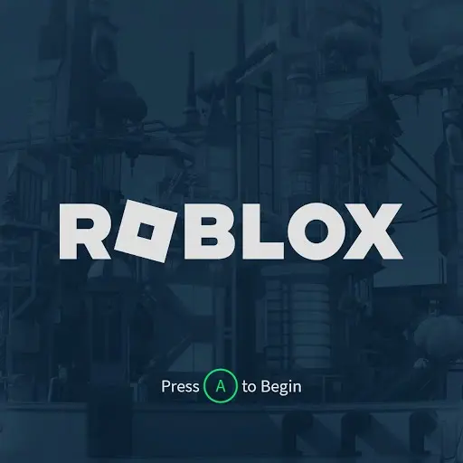 Roblox XBOX theme