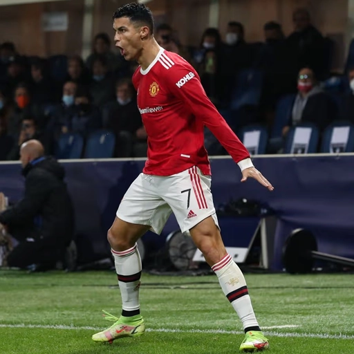 Ronaldo Suiii