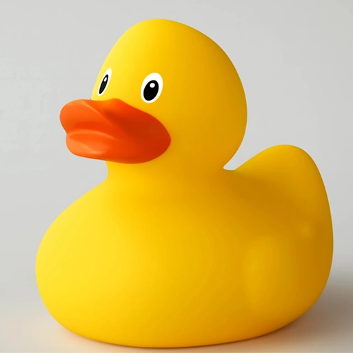 Rubber Duck
