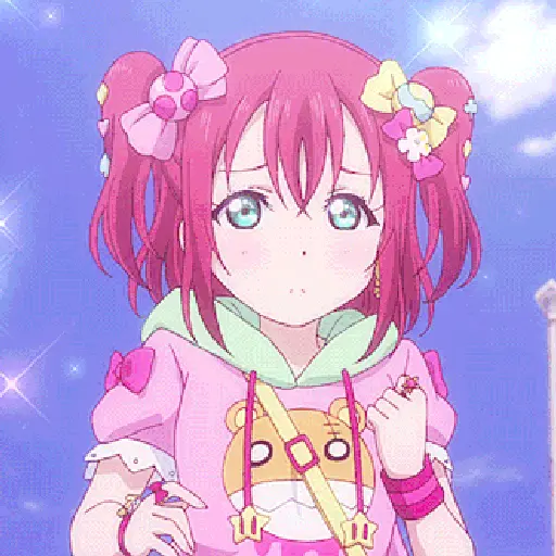 Ruby Chan Truck and Train