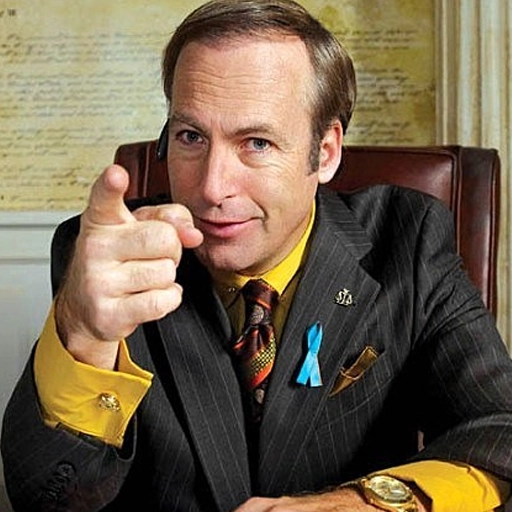 Better Call Saul