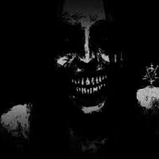 scream scary