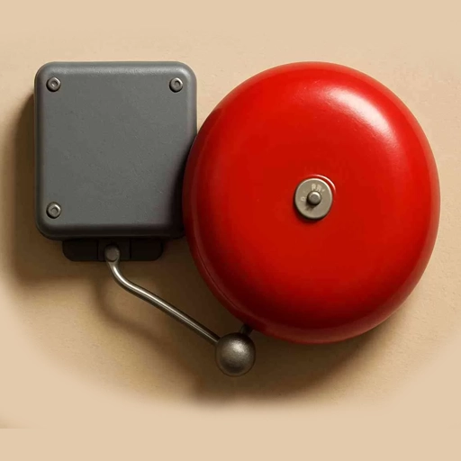 School Bell
