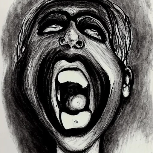 Wilhelm Scream