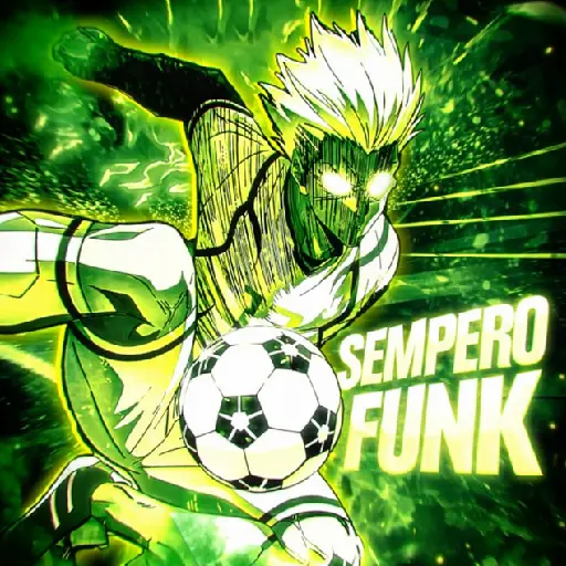 SEMPERO funk