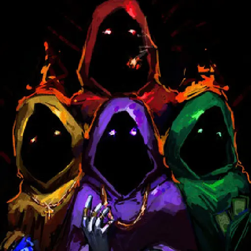 Shadow Wizard Money Gang